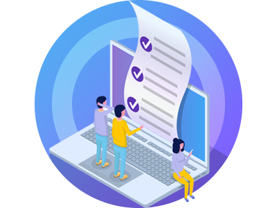 Noderīgi! Pirmā semestra noslēguma testi skolēniem