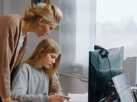 Jauna mācību platforma Latvijā - online video kursi skolēniem