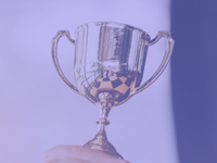 Iegūsti pirmo vietu klases TOPā!