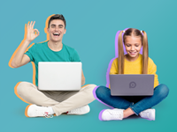 Kā mācīties labāk? Jauns risinājums!