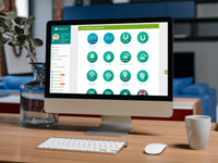 Uzdevumi.lv mācību satura jaunumi janvārī (2024)