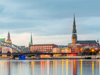 Cik daudz Tu zini par Latvijas neatkarības atgūšanu?