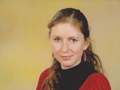 Anastasija Jermaļonoka