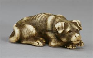 292 httpscommons.wikimedia.orgwikiFileIzumiya_Tomotada_-_Netsuke_in_the_Form_of_a_Dog_-_Walters_711020_-_Three_Quarter.jpg.jpg