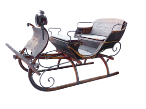sleigh-Сани-kamanas.png