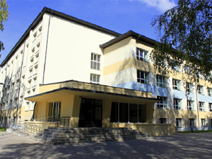 Daugavpils Saskaņas pamatskola