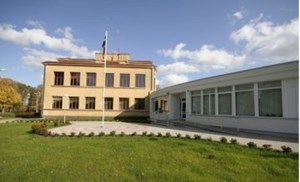 Smiltenes vidusskola