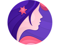 Sveiciens Sieviešu dienā!