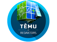 Jaunums skolotājiem: Dalīšanās ar savu mācību priekšmetu